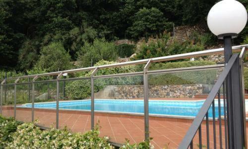 Casa Vacanze Santi Pietra Ligure Exterior foto